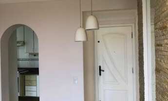 Imagem: APTO VAGO COBERTURA DUPLEX 4 DORMITÓRIOS