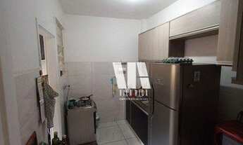 Imagem 6: EXCELENTE APARTAMENTO COM 3 DORMITÓRIOS AMPLOS EM BAIRRO NOBRE POMPÉIA