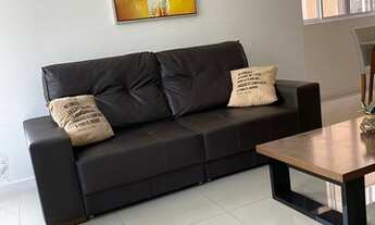 Imagem 5: Apto 02 Suítes e 02 Vagas na Meia Praia