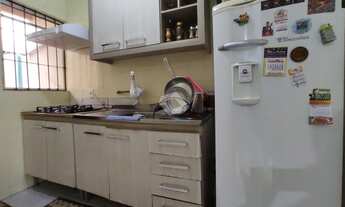 Imagem 2: ED. SAN MICHEL Apartamento com 2 dormitórios