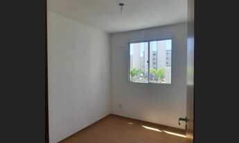 Imagem 5: Alugo apto em condom.fechado c/piscina