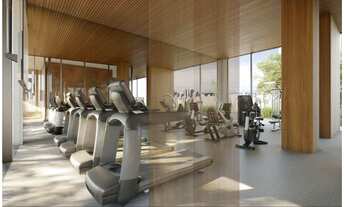 Imagem 3: FASANO STUDIOS, NOVÍSSIMO, ALTSSIMO PADRÃO, COM VISTA PARA O JARDIM EUROPA, 27 M² e 1 VAGA