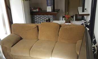 Imagem 3: Temporada diárias mensal e anual