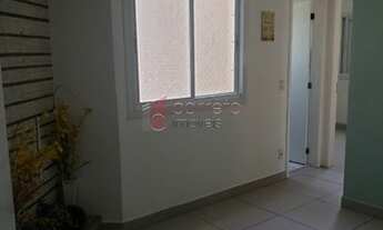 Imagem 2: Jundiaí - Apartamento Padrão - Nova Cidade Jardim