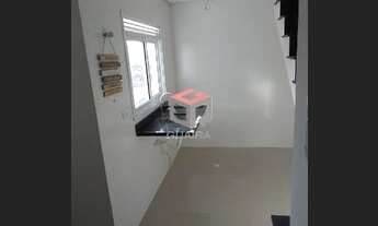 Imagem 3: Cobertura à venda, 2 quartos, 1 vaga, Erasmo Assunção - Santo André/SP