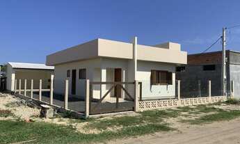 Imagem 2: Casa com 3 dormitórios à venda, 123 m² por R$ 370.000- Jardim Ultramar/ Balneário Gaivota