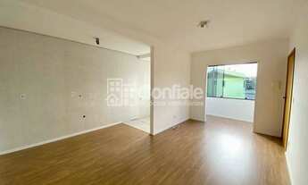 Imagem: Apartamento de 57,41m² privativos com 2