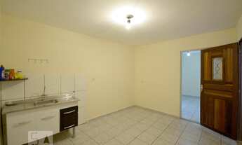 Imagem 2: Casa para Aluguel - Vila das Mercês, 1 Quarto, 20 m2