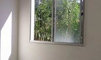 Imagem 6: Apartamento para venda possui 48 metros quadrados com 2 quartos em Areias - São José - SC