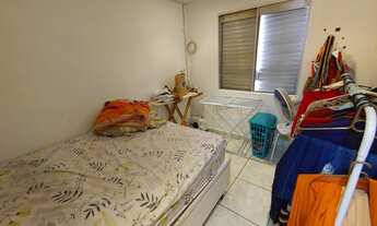 Imagem 7: Apartamento para venda tem 36 metros quadrados com 2 quartos