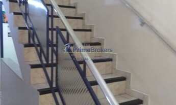 Imagem 6: SOBRADO COMERCIAL 311m² - 900m DO METRÔ SANTA CRUZ