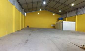 Imagem 3: Galpão em São Gonçalo 450m² junto a BR 101 na Niterói Manilha