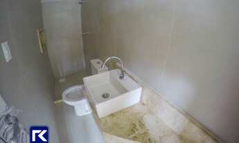 Imagem 4: Casa para venda tem 105 metros quadrados com 3 quartos em Timbu - Eusébio - CE