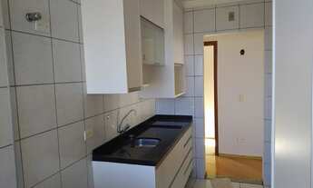 Imagem 7: Apartamento 3 dormitórios sendo 1 suíte para LOCAÇÃO no Condomínio Forest Park, Gleba Faze