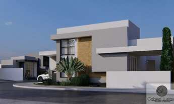 Imagem 2: CASA A VENDA NO CONDOMÍNIO BUONA VITA - PRIME SOLUÇÕES IMOBILIÁRIA