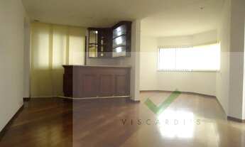 Imagem 2: Vendo apartamento, quatro dormitórios três suítes e três vagas de garagem, Perdizes, São P