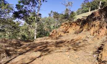 Imagem 3: Terreno nos Marins