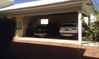 Imagem 6: Casa com 4 dormitórios à venda, 500 m² por R$ 3.500.000,00 - Jardim Karaíba - Uberlândia/M