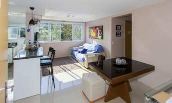 Imagem 2: Porto Alegre - Apartamento Padrão - Teresópolis