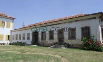 Imagem 5: FAZENDA DE 542 HA COM UM DOS MAIS BELOS CONJUNTOS DA ERA COLONIAL DO BRASIL