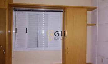 Imagem 3: Apartamento à venda, 62 m² por R$ 190.000,00 - Jardim Flórida - Jacareí/SP