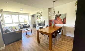 Imagem 3: APARTAMENTO 03 DORMITÓRIOS, SUÍTE, 02 VAGAS COBERTAS, BAIRRO TRISTEZA, PORTO ALEGRE, RS