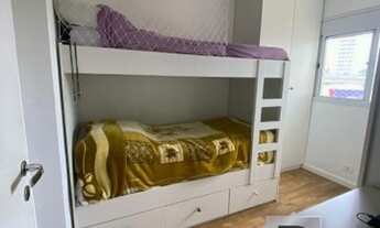 Imagem 3: Apartamento a venda na Vila Prudente com 2 dormitórios, 1 vaga