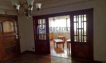 Imagem 3: SAO BERNARDO DO CAMPO - Residential / Apartment - VILA CAMINHO DO MAR