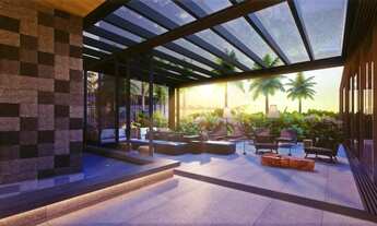 Imagem 6: Lindo apartamento vista mar Alto padrão