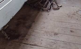 Imagem 2: Carroceria Galpão / depósito com venda por R$16.000