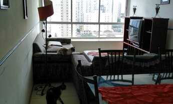 Imagem: Apartamento no Edificio Carlos Eduardo