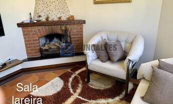 Imagem 4: SAO BERNARDO DO CAMPO - Residential / Sobrado - SWISS PARK