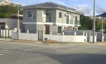 Imagem: Sobrados na Palhoça