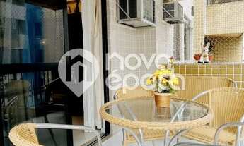 Imagem 6: Rio de Janeiro - Apartamento Padrão - Tijuca