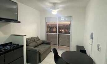 Imagem 5: Apartamento para alugar, 29 m² por R$ 2.290,00/mês - Jardim da Glória - São Paulo/SP