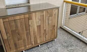 Imagem 2: Apartamento à venda no miolo de Icaraí- 2 vagas