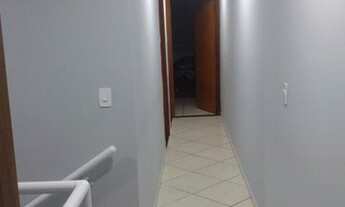 Imagem: Sobrado Altos de Sumaré