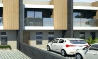 Imagem: Sobrado em Blumenau