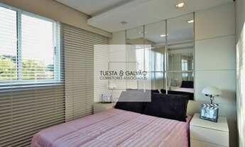 Imagem 3: Apartamento com 3 quartos sendo 1 suíte, 1 vaga de garagem, a venda no bairro Boa Vista, e