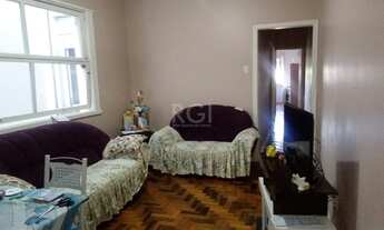 Imagem 2: Porto Alegre - Apartamento Padrão - Petrópolis