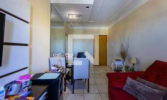 Imagem 4: Apartamento à Venda - Vila Alpina, 2 Quartos, 52 m2