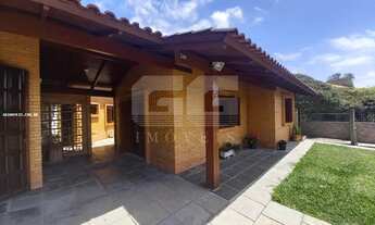 Imagem 3: Casa 4 dormitórios ou + para Locação em Balneário Pinhal, CENTRO, 4 dormitórios, 3 suítes