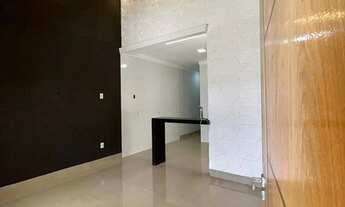 Imagem 5: Casa 3/4 106,5m Casa com 3 dormitórios