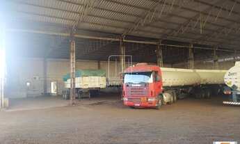 Imagem 6: Salão/Galpão (salão - térreo