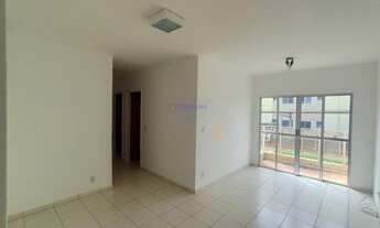 Imagem: APARTAMENTO BELLAGIO I 3 QUARTOS I 1 BANHEIRO