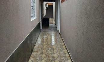 Imagem: Casa com 1 dormitório à venda, 60 m²