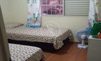 Imagem 5: VENDA: APARTAMENTO - COOPERATIVA - COND. RES. ESMERALDA - R$ 198.000,00