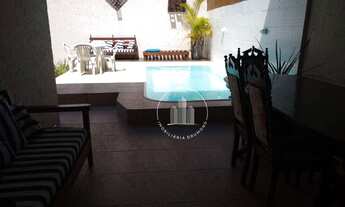 Imagem 4: Casa com 3 dormitórios à venda, 135 m² por R$ 680.000,00 - Rio Vermelho - Florianópolis/SC