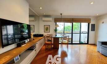 Imagem 6: Apartamento para alugar no bairro Vila Olímpia - São Paulo/SP, Zona Sul