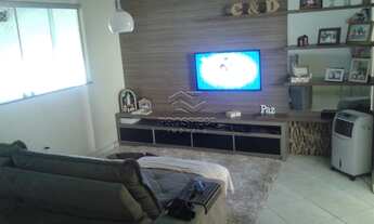 Imagem 4: UBERLâNDIA - Casa Padrão - Nossa Senhora das Graças